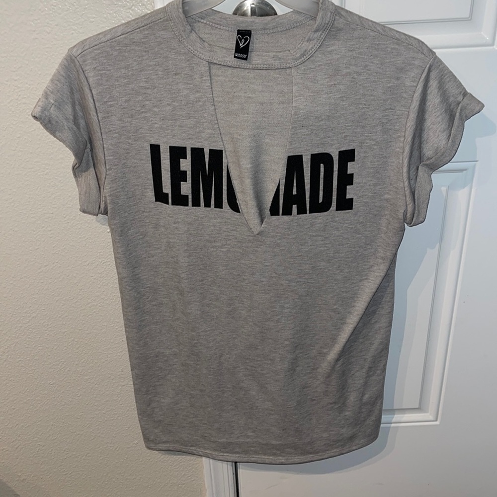 Lemonade T-shirt